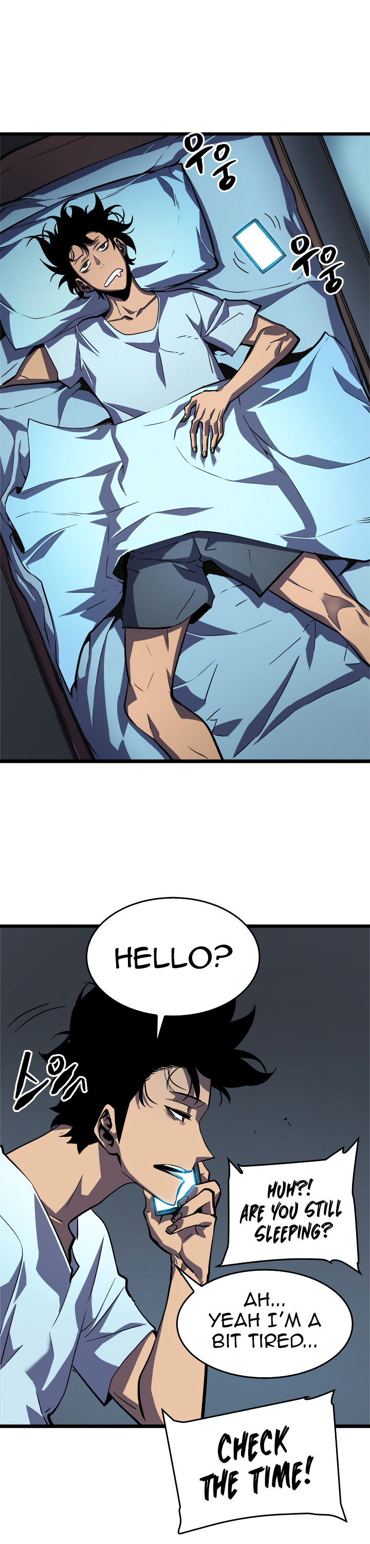 Manga Image
